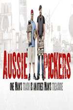 Watch Aussie Pickers Tvmuse