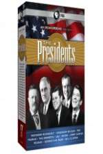 Watch American Experience: The Presidents Tvmuse
