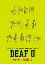 Watch Deaf U Tvmuse