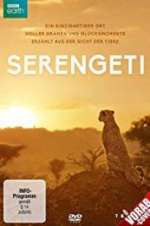 Watch Serengeti Tvmuse