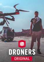 Watch Droners Tvmuse