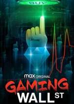 Watch Gaming Wall St Tvmuse