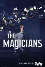 Watch The Magicians (2016) Tvmuse