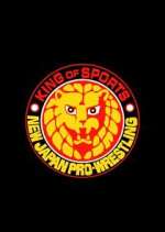 Watch New Japan Pro Wrestling Tvmuse