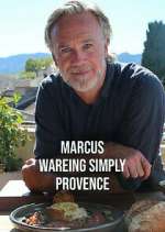 Watch Marcus Wareing Simply Provence Tvmuse