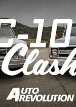 Watch Auto Revolution: C-10 Clash Tvmuse