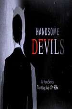 Watch Handsome Devils Tvmuse