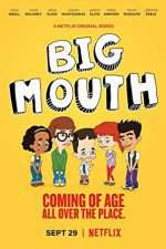 Watch Big Mouth Tvmuse