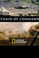 Watch Chain of Command Tvmuse