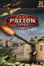 Watch Patton 360 Tvmuse