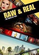Watch Raw & Real: The Truth Be Told Tvmuse