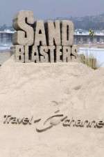 Watch Sand Blasters Tvmuse