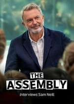 Watch The Assembly Tvmuse