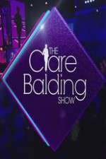 Watch The Clare Balding Show Tvmuse