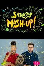 Watch Saturday Mash-Up! Tvmuse