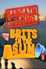 Watch Bargain Loving Brits in Blackpool Tvmuse