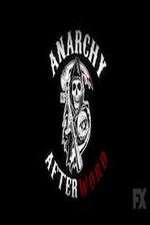 Watch Anarchy  afterward Tvmuse