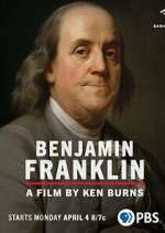 Watch Benjamin Franklin Tvmuse