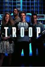 Watch The Troop Tvmuse