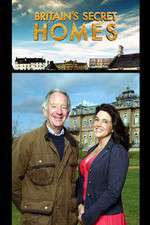 Watch Britains Secret Homes Tvmuse