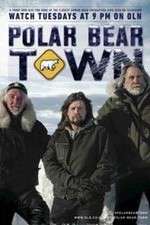 Watch Polar Bear Town Tvmuse