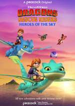 Watch Dragons Rescue Riders: Heroes of the Sky Tvmuse