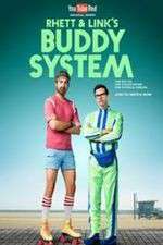 Watch Rhett & Link's Buddy System Tvmuse