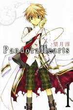 Watch PandoraHearts Tvmuse