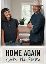 Watch Home Again with the Fords Tvmuse