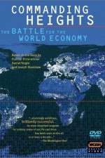 Watch Commanding Heights The Battle for the World Economy Tvmuse