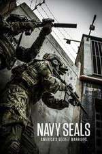 Watch Navy SEALs: America's Secret Warriors Tvmuse