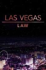 Watch Las Vegas Law Tvmuse