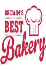 Watch Britain's Best Bakery Tvmuse