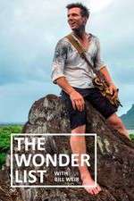 Watch The Wonder List with Bill Weir Tvmuse