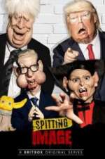 Watch Spitting Image Tvmuse