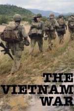 Watch The Vietnam War Tvmuse