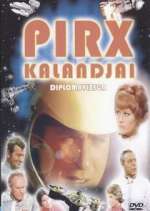 Watch Pirx kalandjai Tvmuse