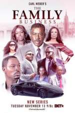 Watch The Family Business Tvmuse