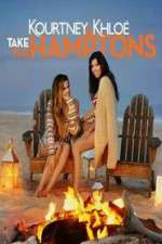 Watch Kourtney & Khloe Take the Hamptons  Tvmuse