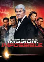 Watch Mission: Impossible Tvmuse