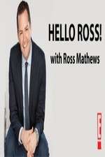 Watch Hello Ross Tvmuse