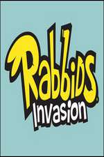 Watch Rabbids Invasion Tvmuse