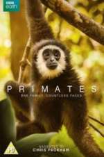 Watch Primates Tvmuse