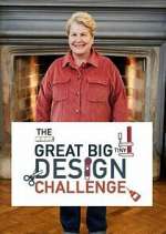 Watch The Great Big Tiny Design Challenge with Sandi Toksvig Tvmuse