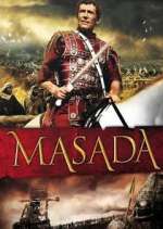 Watch Masada Tvmuse