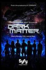 Watch Dark Matter Tvmuse