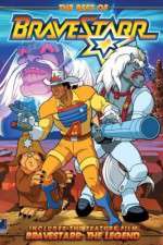 Watch BraveStarr Tvmuse