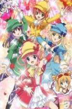 Watch Tantei Kageki Milky Holmes TD Tvmuse