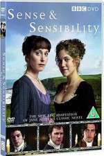 Watch Sense and Sensibility (2008) Tvmuse