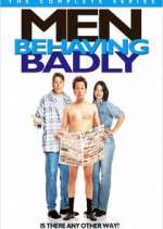 Watch Men Behaving Badly Tvmuse